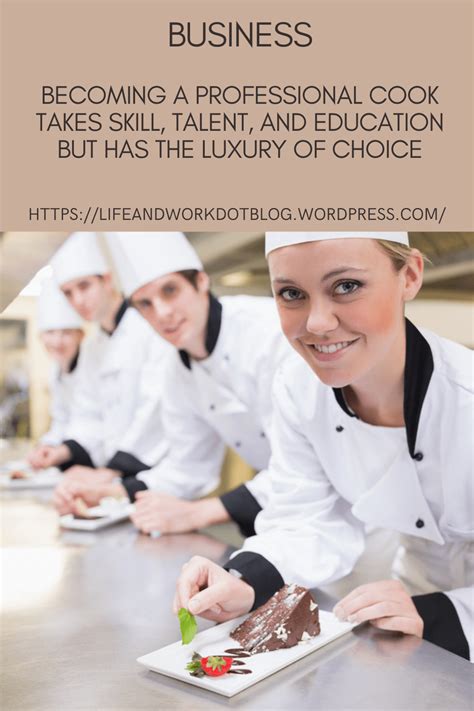 Cook Profession 的图像结果