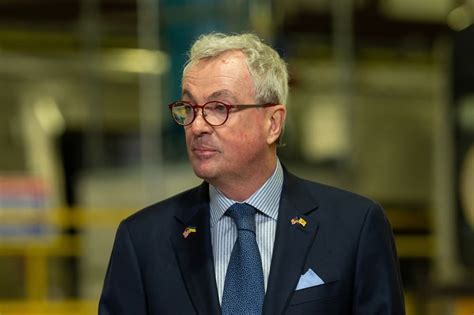 The Official Website of Governor Phil Murphy