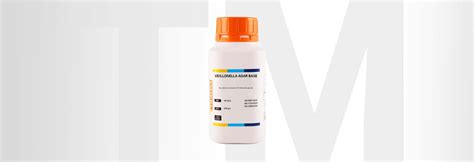VEILLONELLA AGAR BASE – TM Media