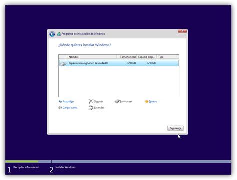 Como Instalar Windows 10 的图像结果