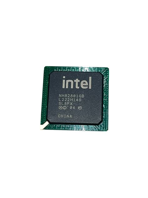 Intel - NH82801GB – Tech Studio