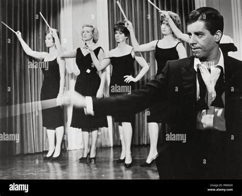 Ladies man 1961 jerry lewis hi-res stock photography and images - Alamy