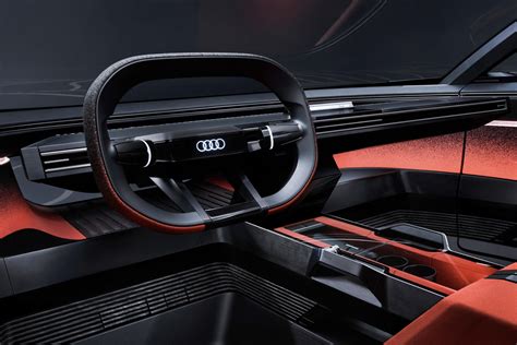 Audi Activesphere concept is a coupe-pickup with AR tech | CarExpert