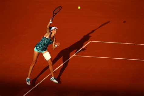 Fastest Recorded Tennis Serve