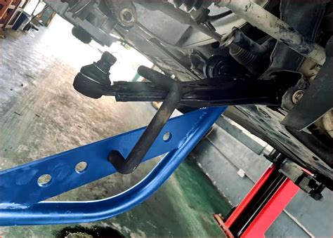 Lower Control Arm 4ft Pry Bar | Astro Pneumatic Tools