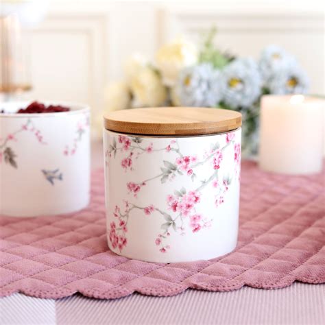 Canisters – Vigneto