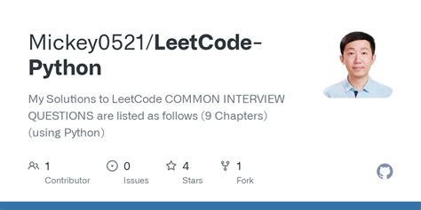 Image result for LeetCode Python