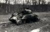 42 Images of Sherman Wrecks | War History Online