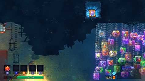 Image result for Dead Cells Blueprint Extractor