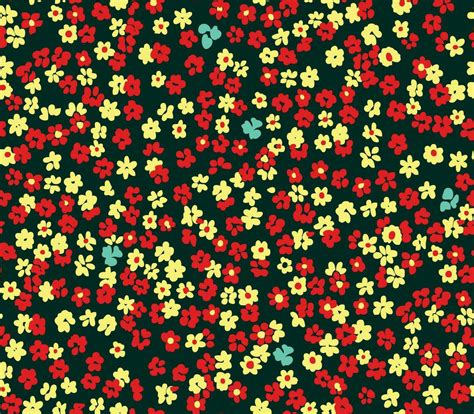 Flower Pattern 的图像结果