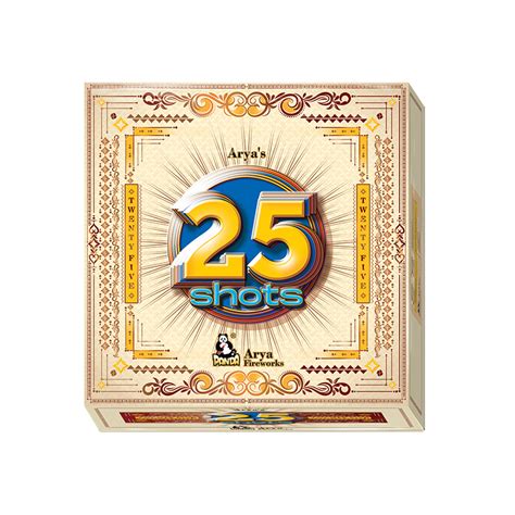 Arya Fireworks | Our Products