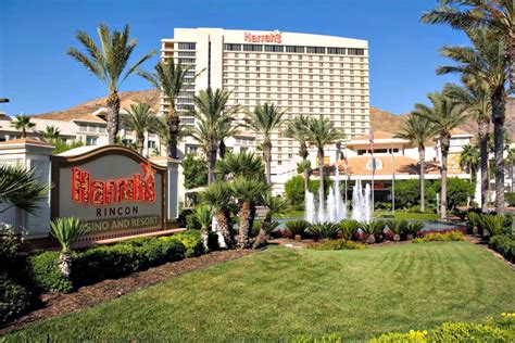 Harrah's Resort Southern California | Valley Center Hotels, CA 92082