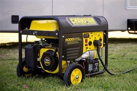 Image result for Intalling Remote Start On Generator