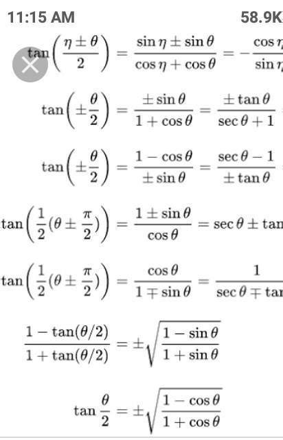 2. Write the simplified form for the given Sine series.Sin(A) + Sin(A+d ...