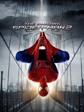超凡蜘蛛侠2 (The Amazing Spider-Man 2)中文字幕字幕下载-日夸字幕