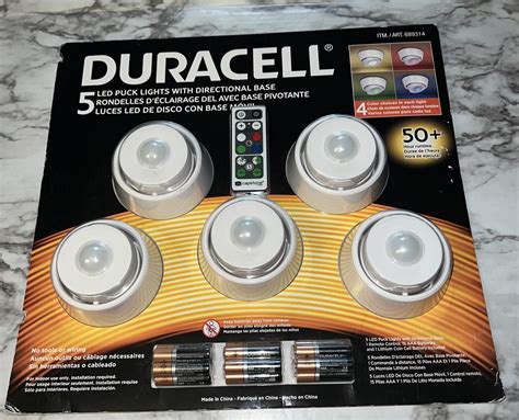 Image result for Battery Remote Control LED Lights