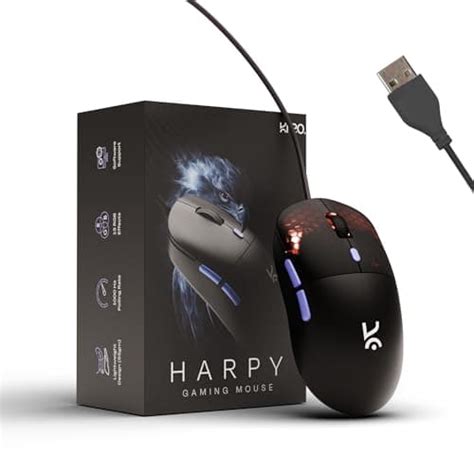 Best Gaming Mice in India (2026)