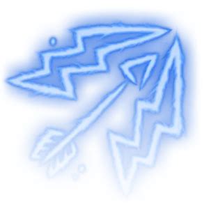 Lightning Arrow - bg3.wiki