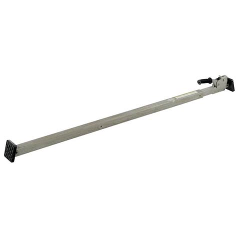 Buy Galvanized Telescopic Cargo Bar 2-Piece Online at Lowest Price in ...