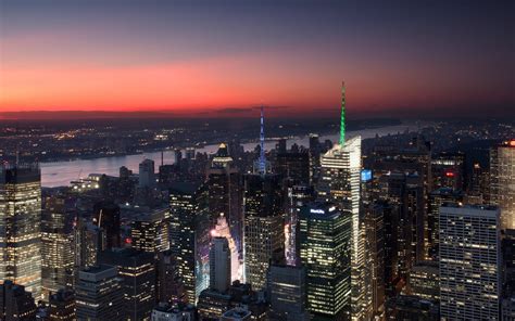 壁纸 : 2560x1600像素, 都市风景, 哈德逊河, 曼哈顿, 纽约市, 摩天大楼, 美国 2560x1600 - wallbase ...