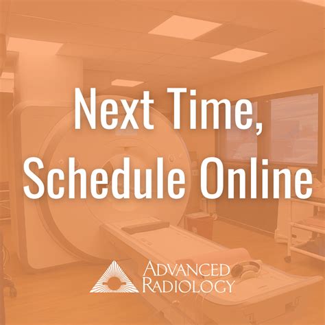 Advanced Radiology Owings Mills