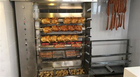 LA CHORIPOLLERIA, Medellin - Restaurant Reviews, Phone Number & Photos ...