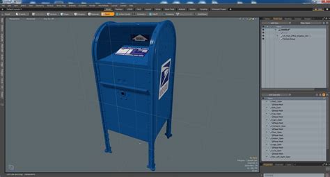 What Is The Drop Box For At The Post Office at Ryan Fitzsimons blog