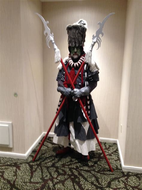 Wizard Of Oz Winkies