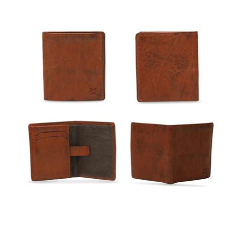 Liam-The Slim Wallet — Metro Corporate Concepts