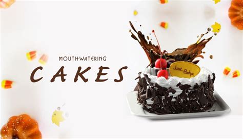 Online Cake Delivery | Order Best Cakes Online – Just bake