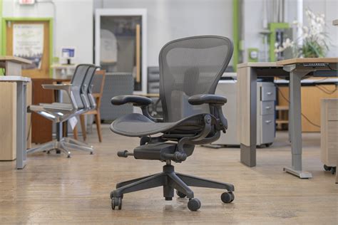 What Is Special About Herman Miller Chair at Veronica Hudson blog