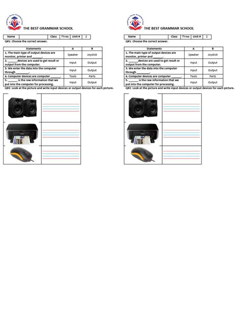 Image result for Computer Lessons 3rd Class