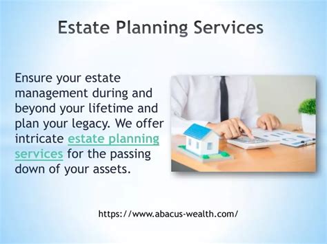 Image result for Estate Planning Maintenance Program