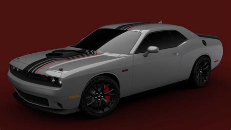 Dodge Challenger V6 Owner Likes The Seats Better Than…