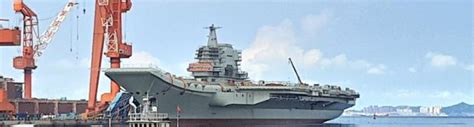 Is China's New Aircraft Carrier In Trouble? | Indian Defence News