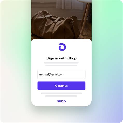 Boost conversion with better sign in - Shopify India