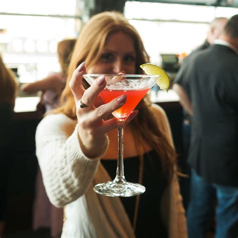 The Harp | Patriot Place