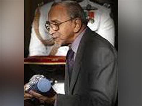 President Kovind, PM Modi condole demise of theatre doyen Ebrahim Alkazi