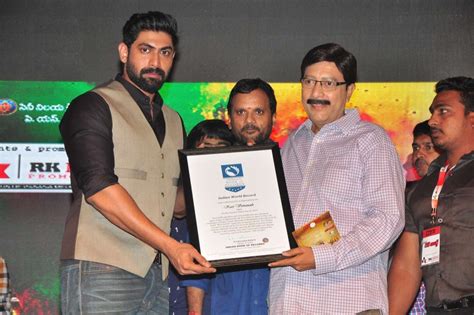 Rana Daggubati, Suman at Red Alert Audio Launch - Photos,Images,Gallery ...
