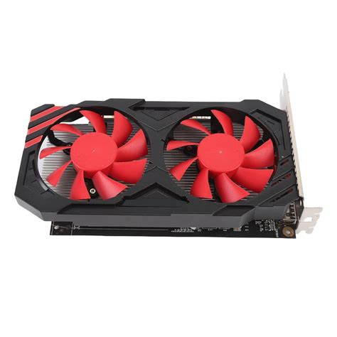 Amazon.in: Buy Graphics Card, Monitor Video Card 1g Gddr5 128bit Pcie 2 ...