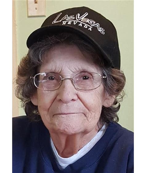 Shirley Lynch Obituary (2016) - Port Huron, MI - Karrer-Simpson Funeral ...