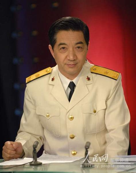 军事专家张绍忠简介