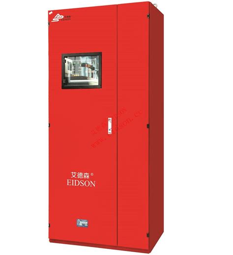 消防巡检控制柜对建筑消防安全的重要性_南通艾德森机电设备有限公司