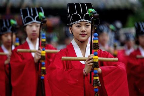 中国西部一景区被韩国人称为圣山和发祥地，每年超100万人来朝圣 - 知乎