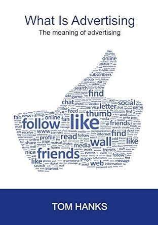Buy What Is Advertising: The Meaning of Advertising Book Online at Low ...