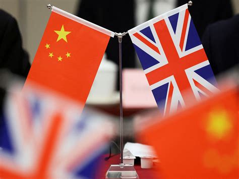 China's "super embassy" plan in London triggers security fears and ...