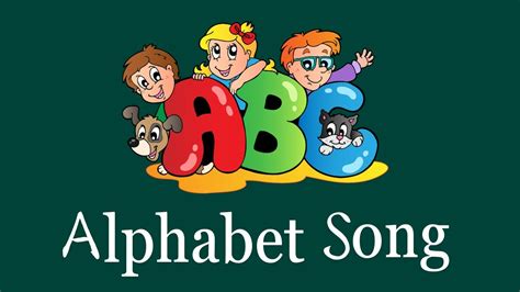 Image result for ABC English Lesson Song
