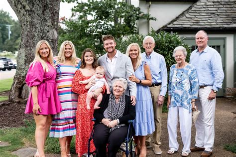 How 58-Year-Old Leanne Morgan Struck a Chord with Audiences Across ...