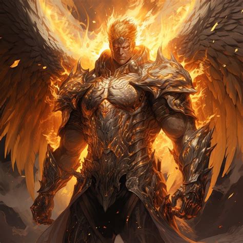 Pinterest | Fantasy art warrior, Angel warrior, Angel drawing