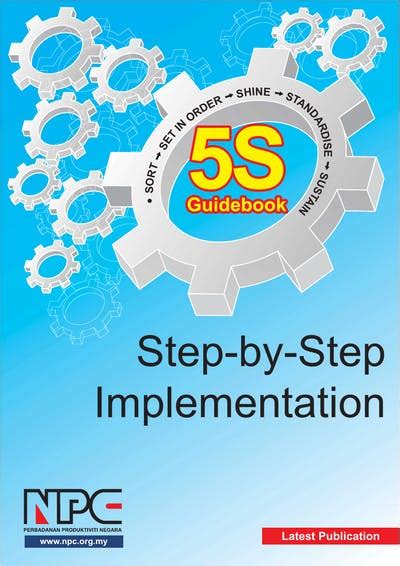 5S Training Material Free 的图像结果